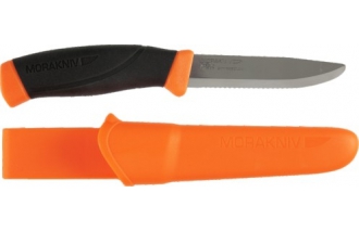 Nôž Morakniv Companion F Rescue s puzdrom