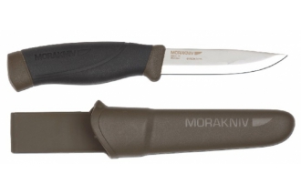 Nôž Morakniv Heavy Duty Companion MG s puzdrom