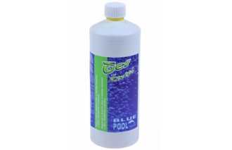 BluePool gel-čistič