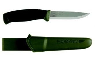 Nôž Morakniv Companion MG s puzdrom