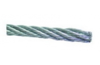 Oceľové lano nerezové 3mm/200m
