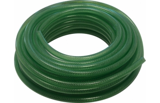 Hadica záhradná pretkávaná Baupro Green Flex 1" /25m/