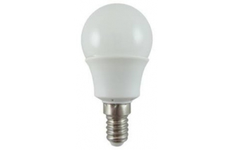 Žiarovka LED 8W E14