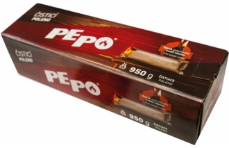 Čistič komínov Poleno 1,1kg