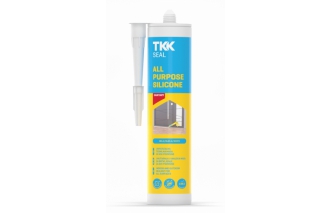 Silikon neutrálny 280ml TKK