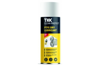 Sprej na mazanie PTFE 400ml TKK